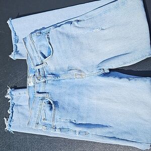 Vintage LUXE Jeans Size 2